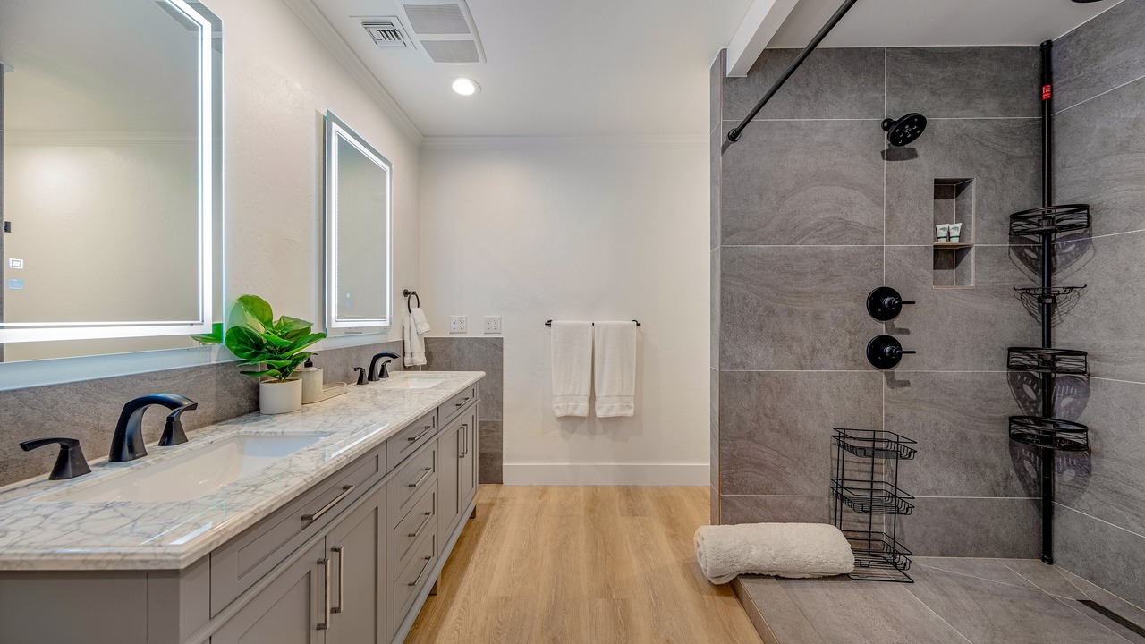 Photo of Bathroom in Kalaoa