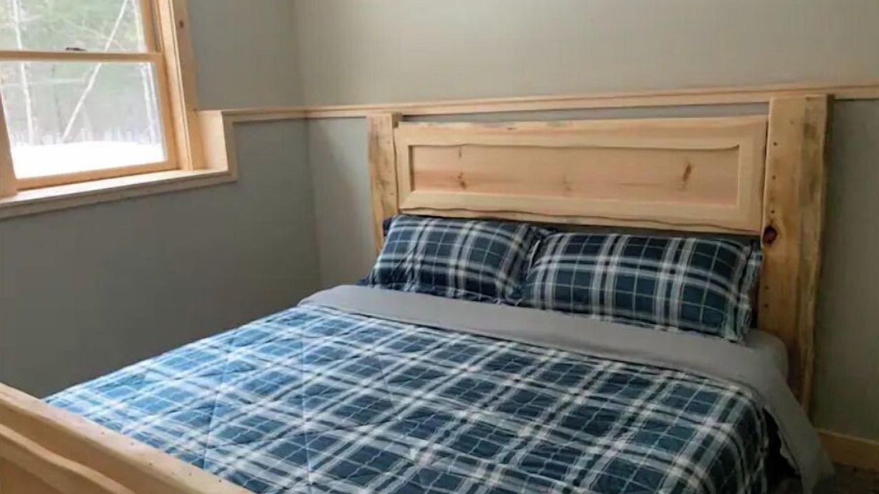 Photo of Bedroom in Bethel