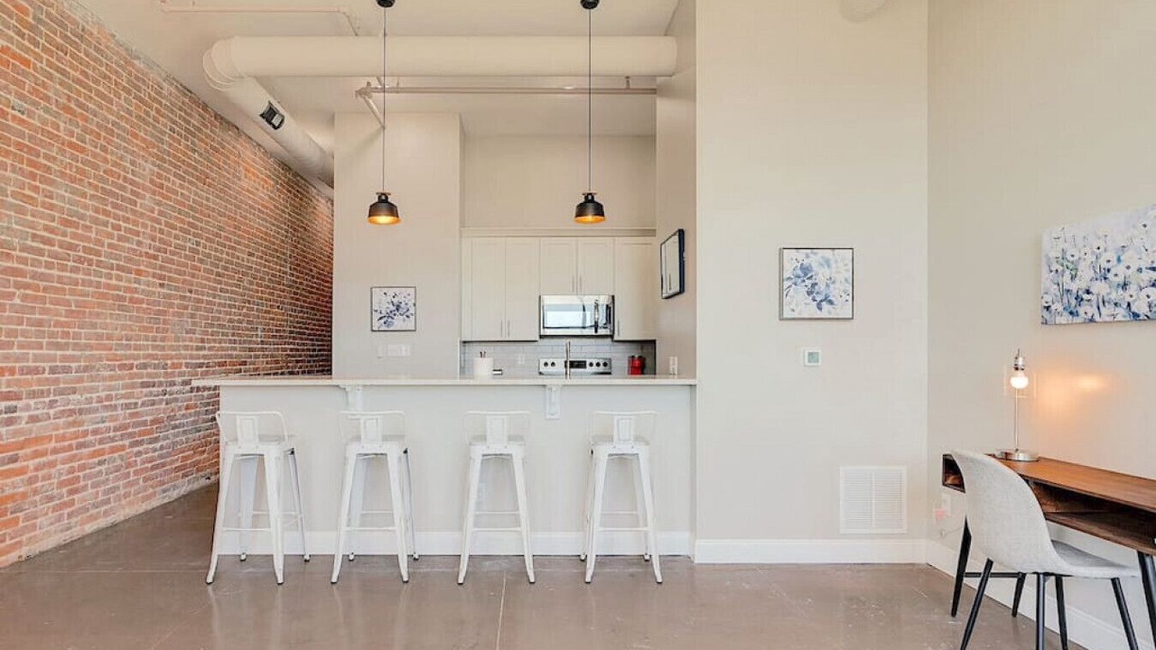 Photo of Kitchen in Newport News