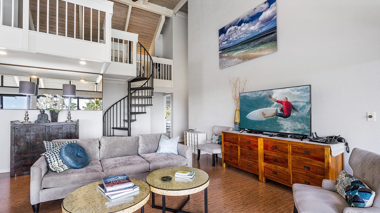 Photo of Bedroom in Keauhou