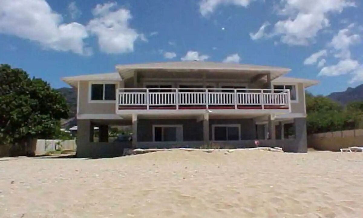 Photo of Outdoor in Makaha