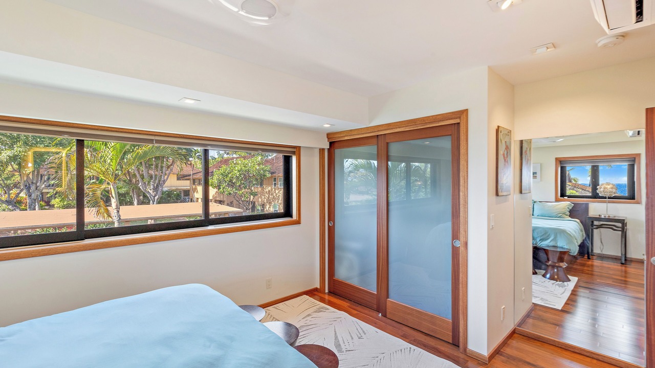 Photo of Bedroom in Downtown Lahaina