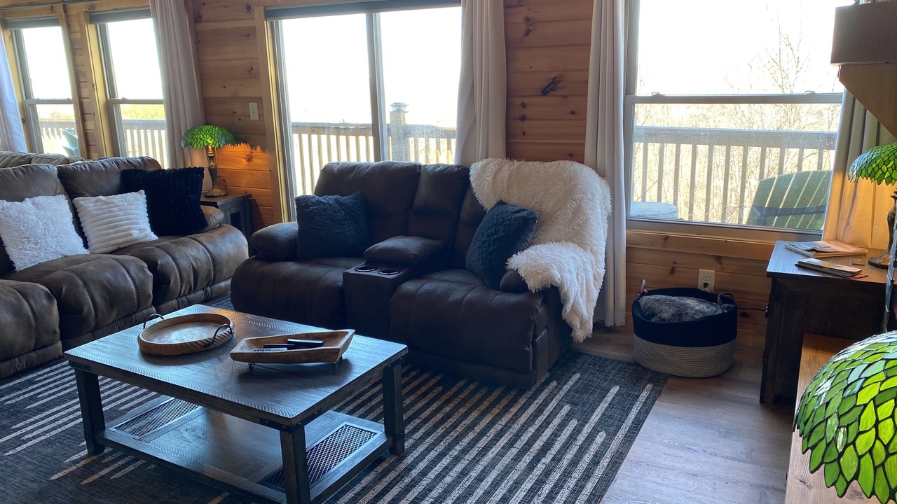Photo of Livingroom in Chalet Village North