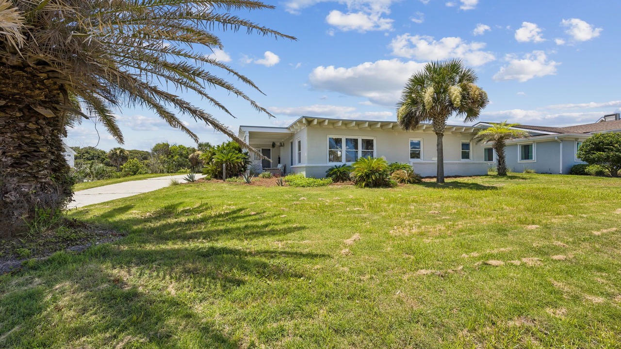 Photo of Outdoor in Ocean Cay