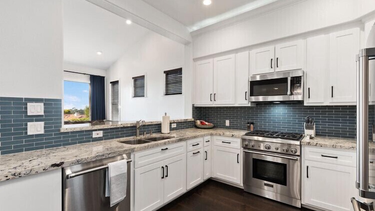 Photo of Kitchen in Newport Coast