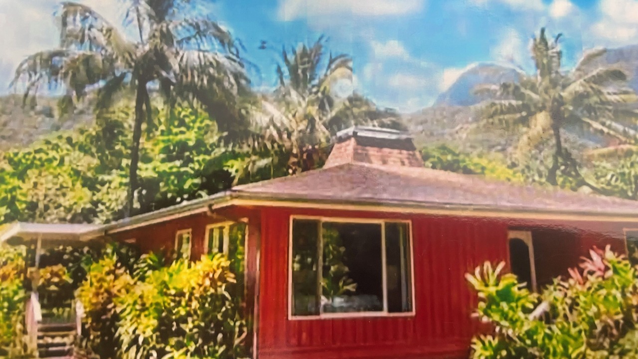 Photo of Outdoor in Wainiha