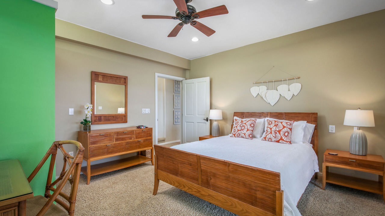 Photo of Bedroom in Holualoa