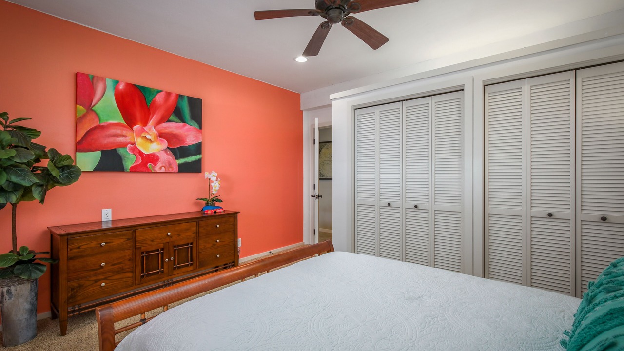 Photo of Bedroom in Holualoa