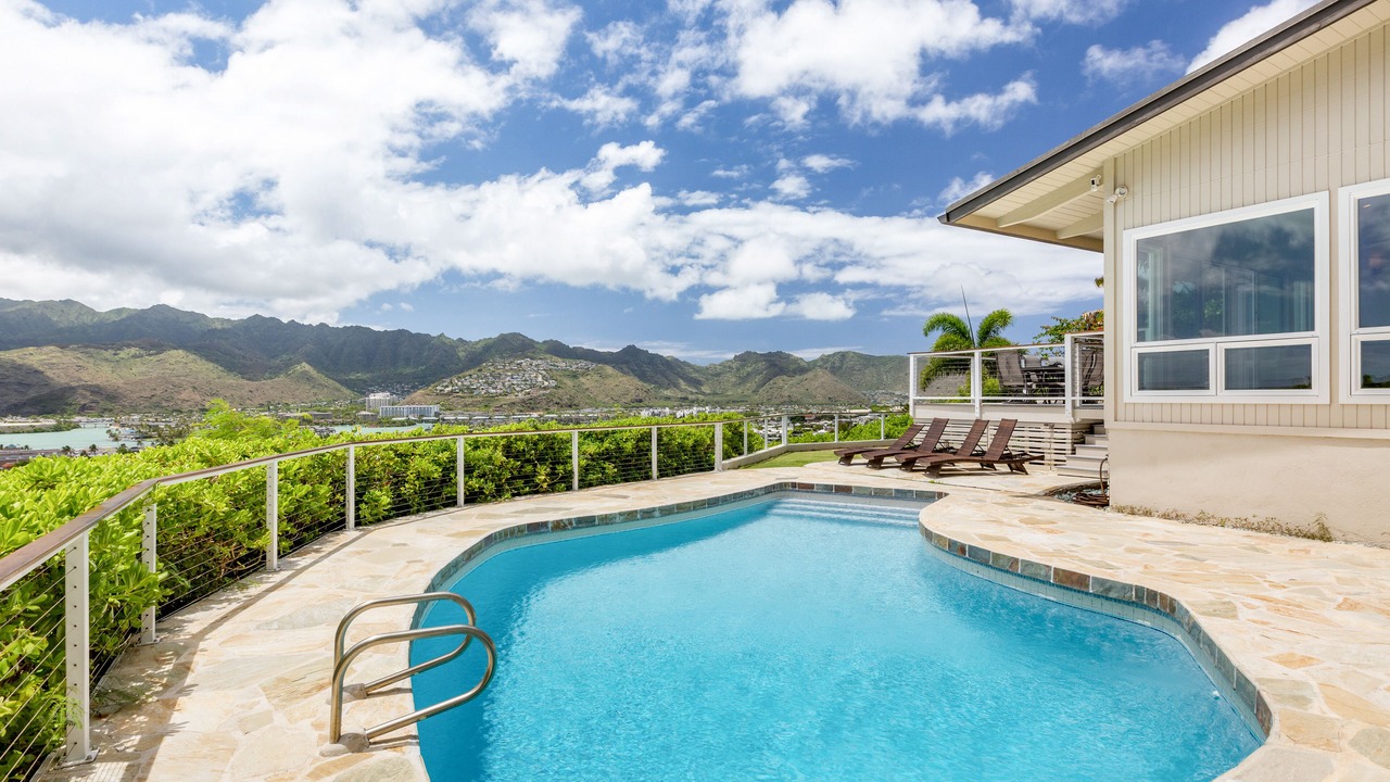 Photo of Outdoor in Portlock