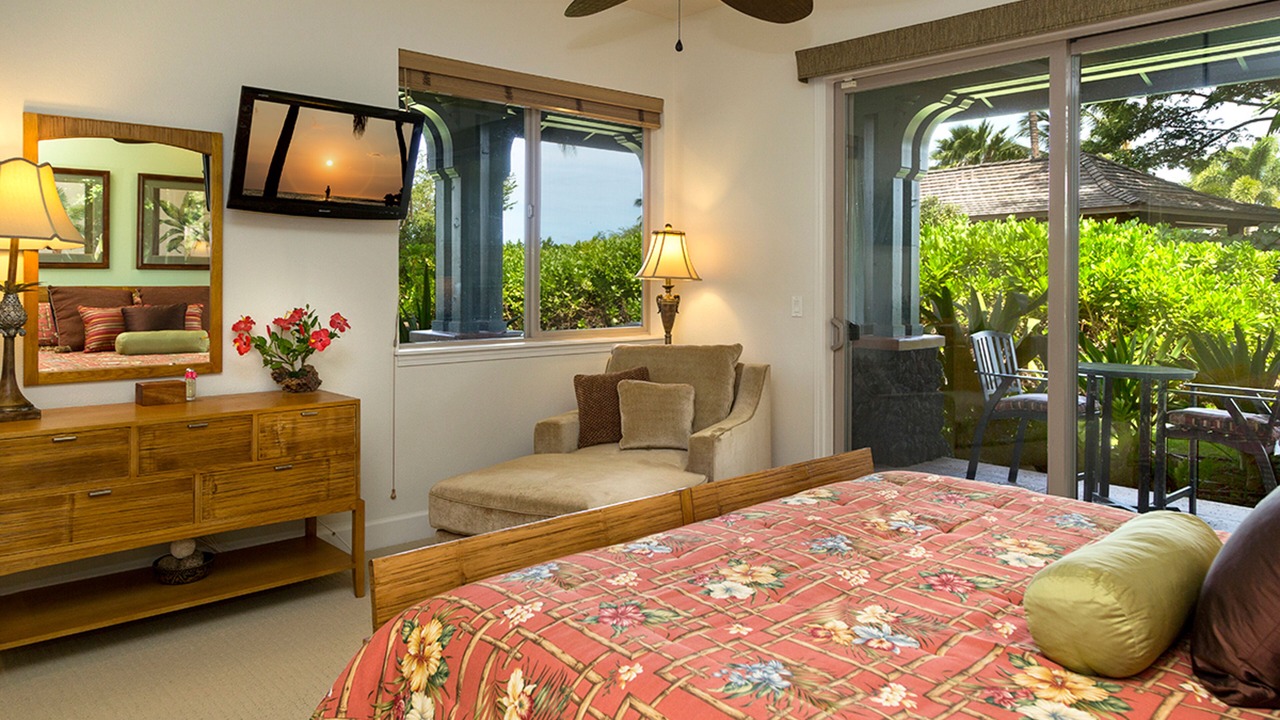 Photo of Bedroom in Kulalani