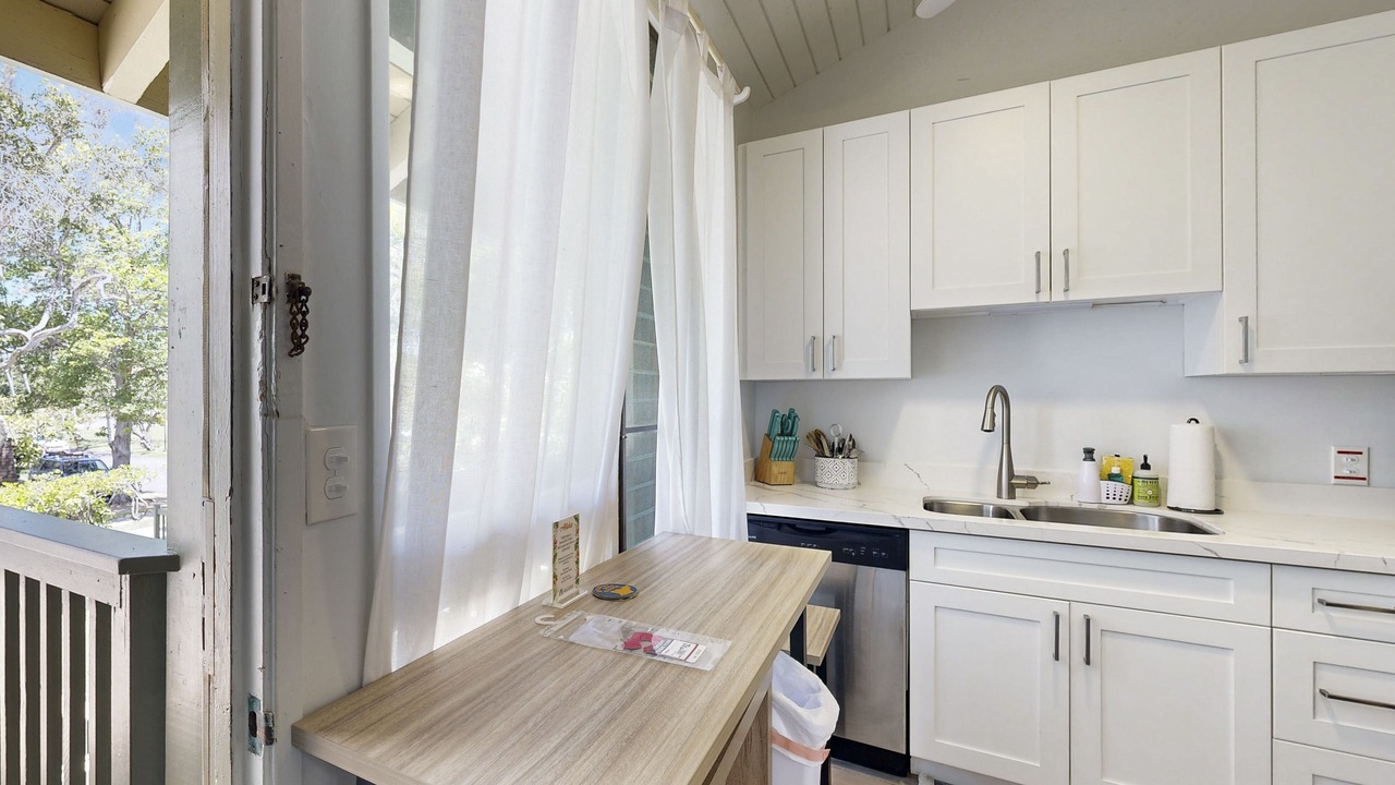 Photo of Kitchen in Kahuku