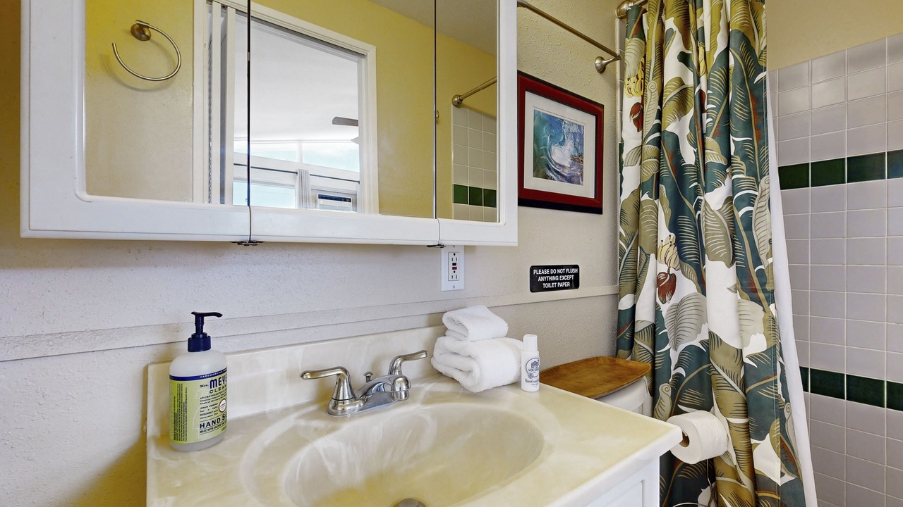 Photo of Bathroom in Portlock