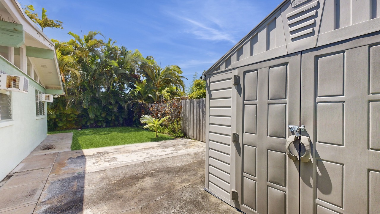 Photo of Outdoor in Portlock