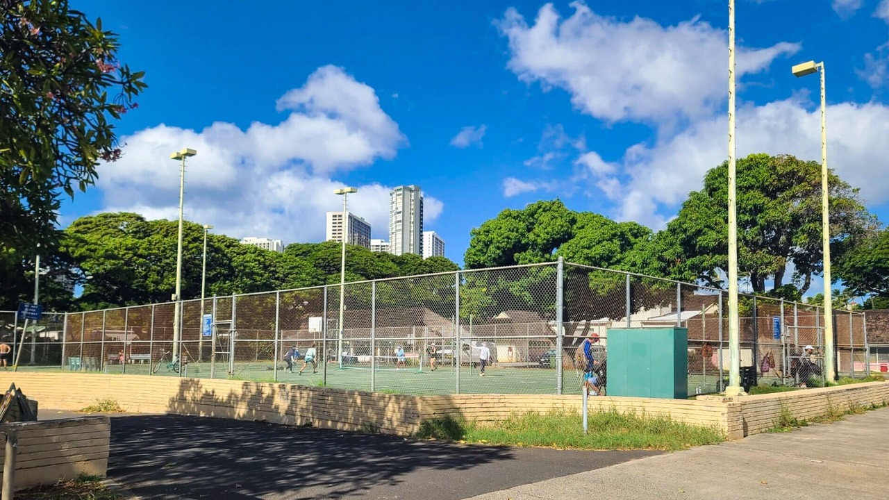 Photo of Others in Diamond Head - Kapahulu - St. Louis