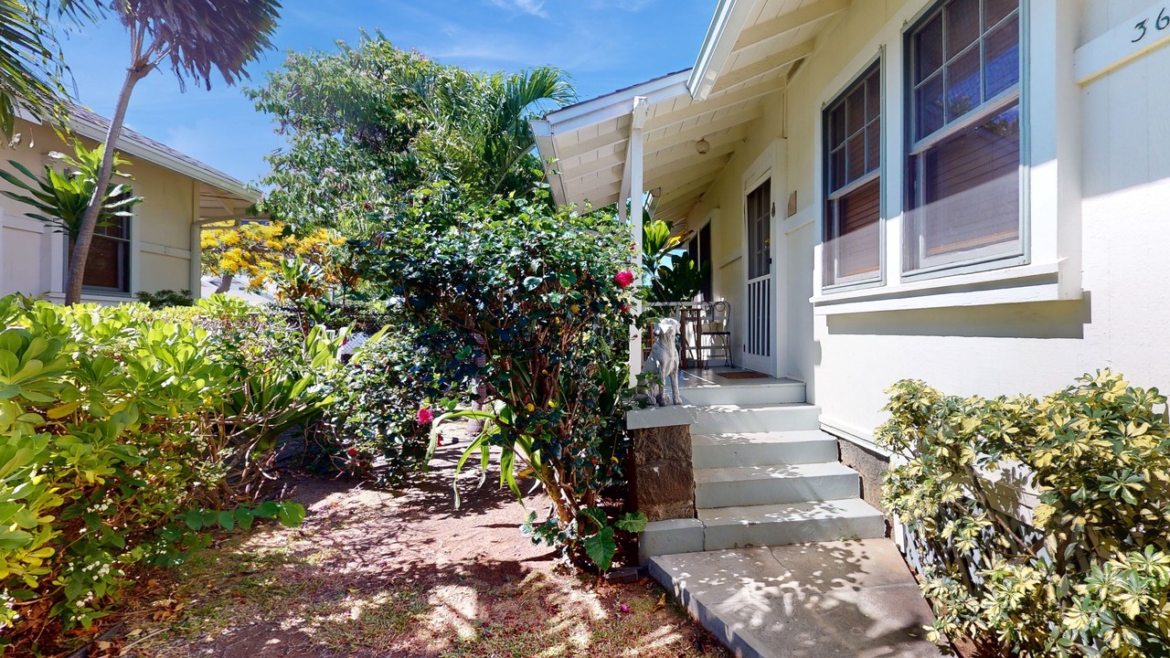 Photo of Outdoor in Diamond Head - Kapahulu - St. Louis