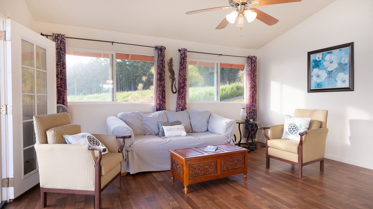 Photo of Livingroom in Ninole