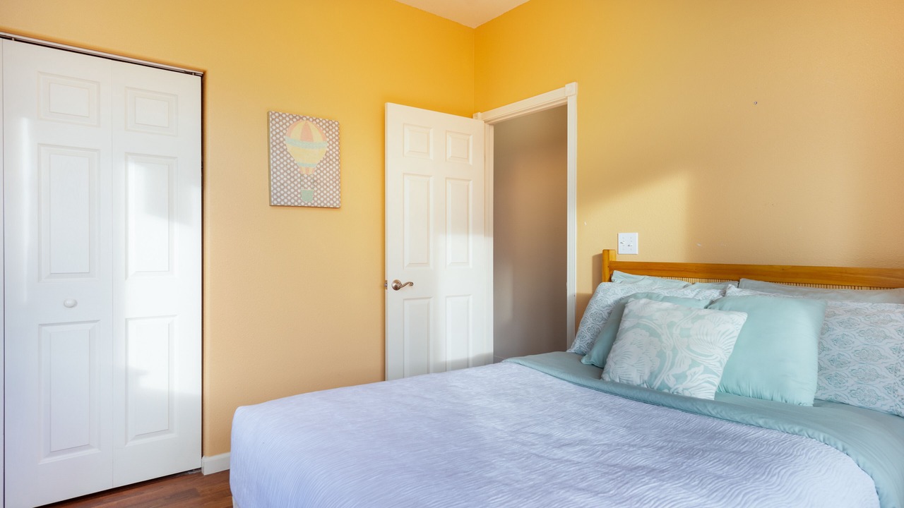 Photo of Bedroom in Ninole