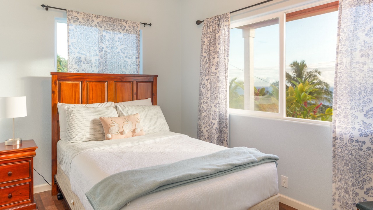 Photo of Bedroom in Ninole