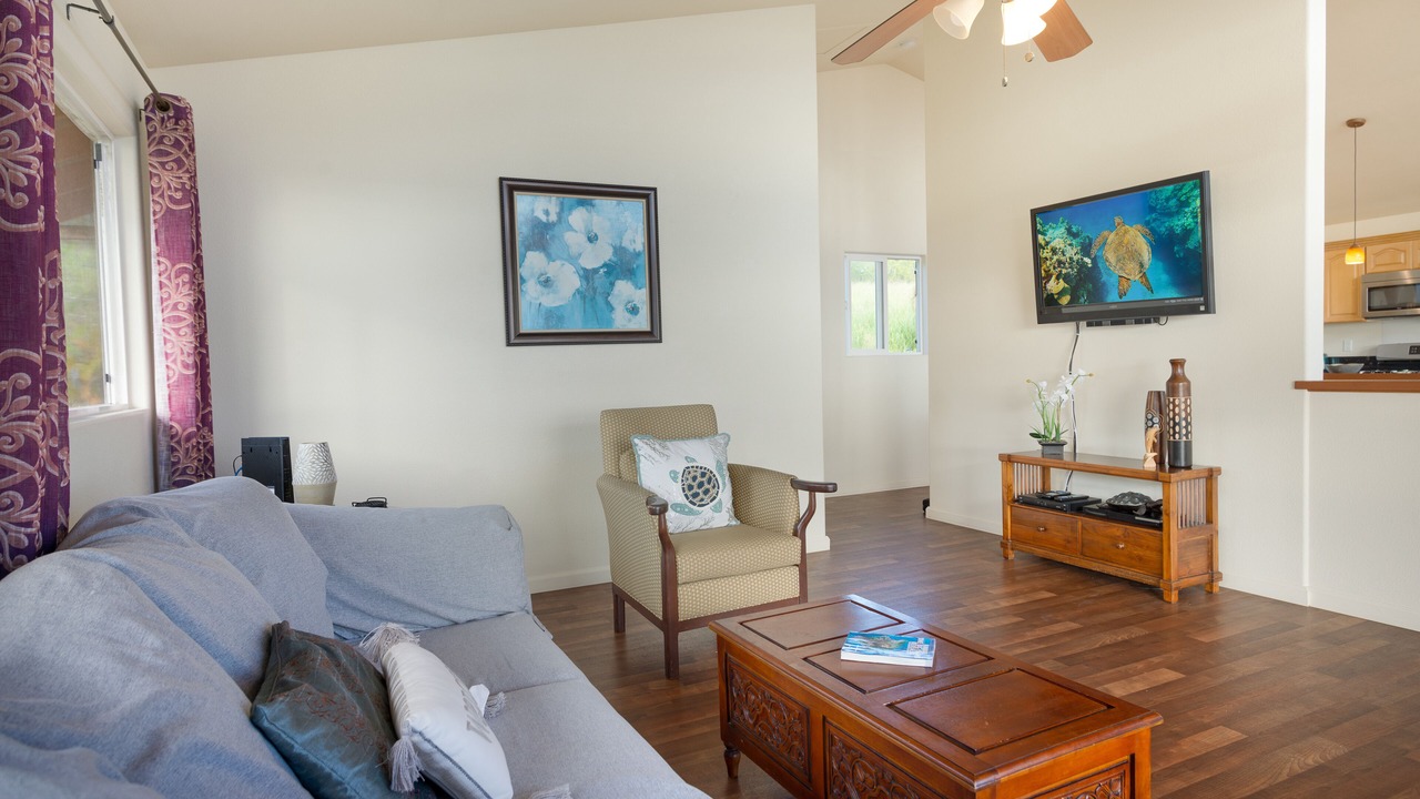 Photo of Livingroom in Ninole