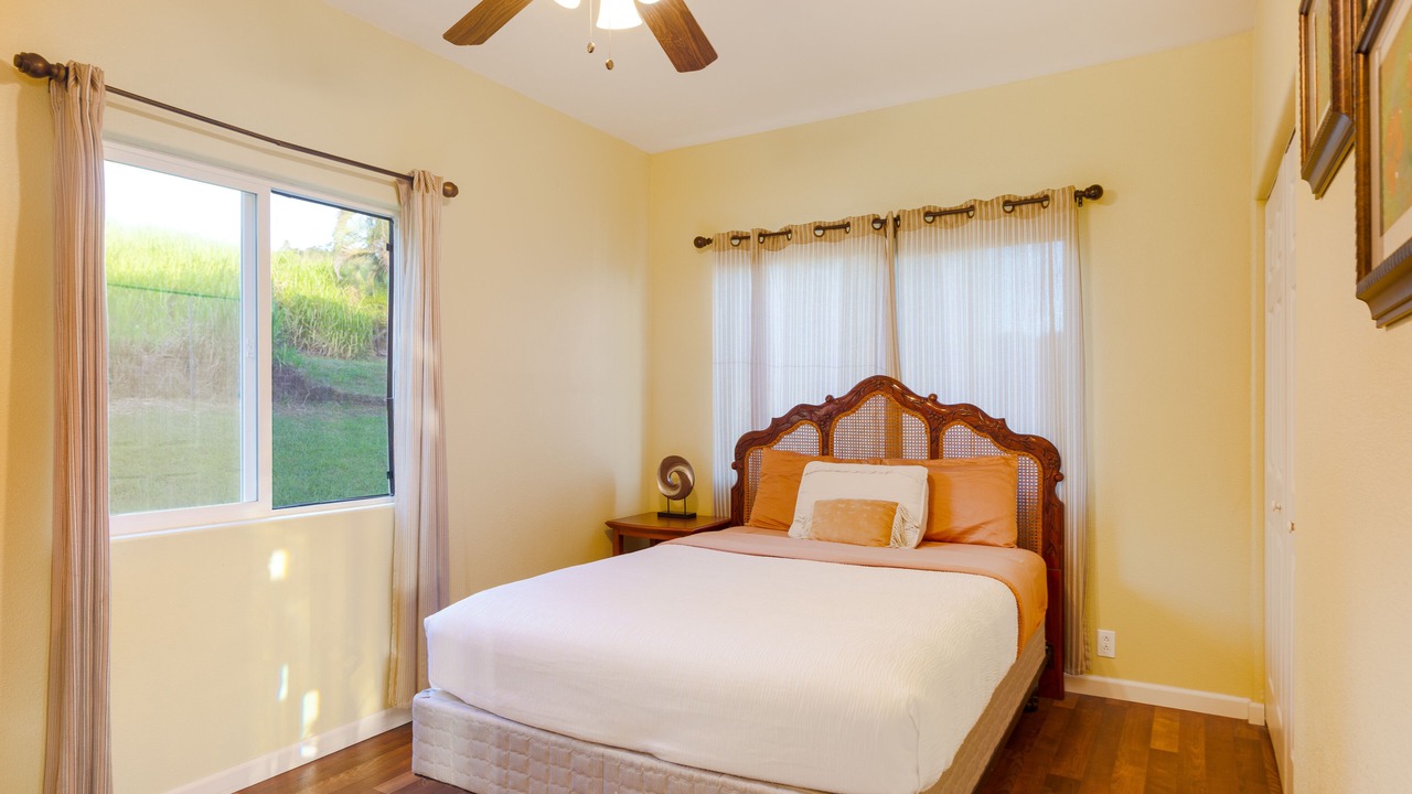 Photo of Bedroom in Ninole