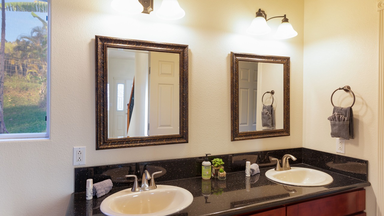 Photo of Bathroom in Ninole