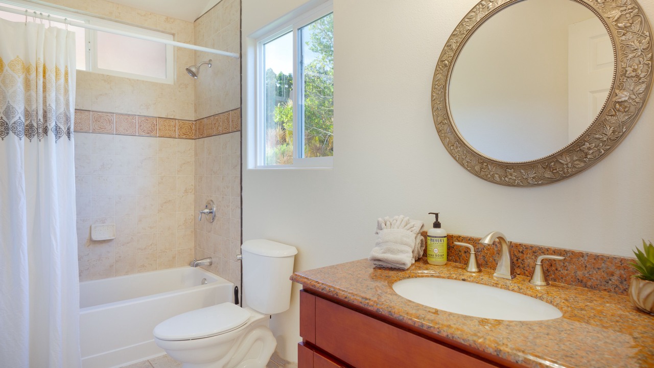 Photo of Bathroom in Ninole