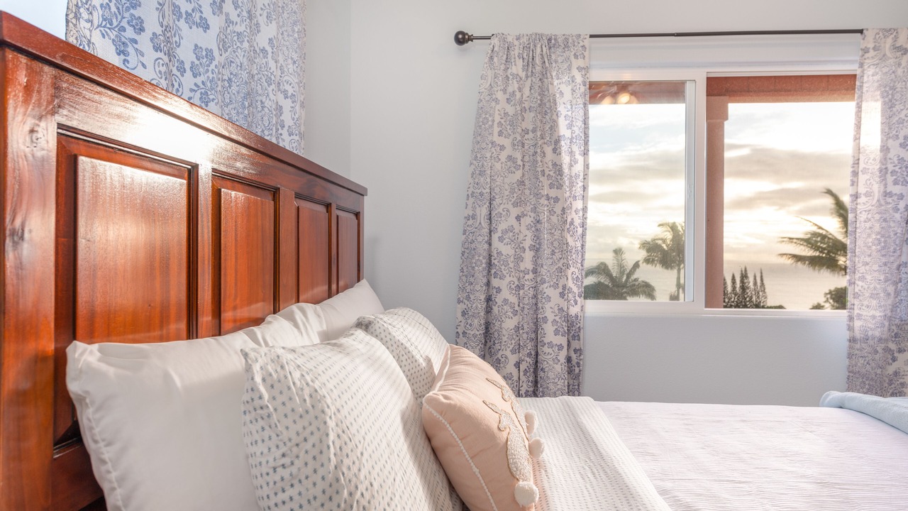 Photo of Bedroom in Ninole