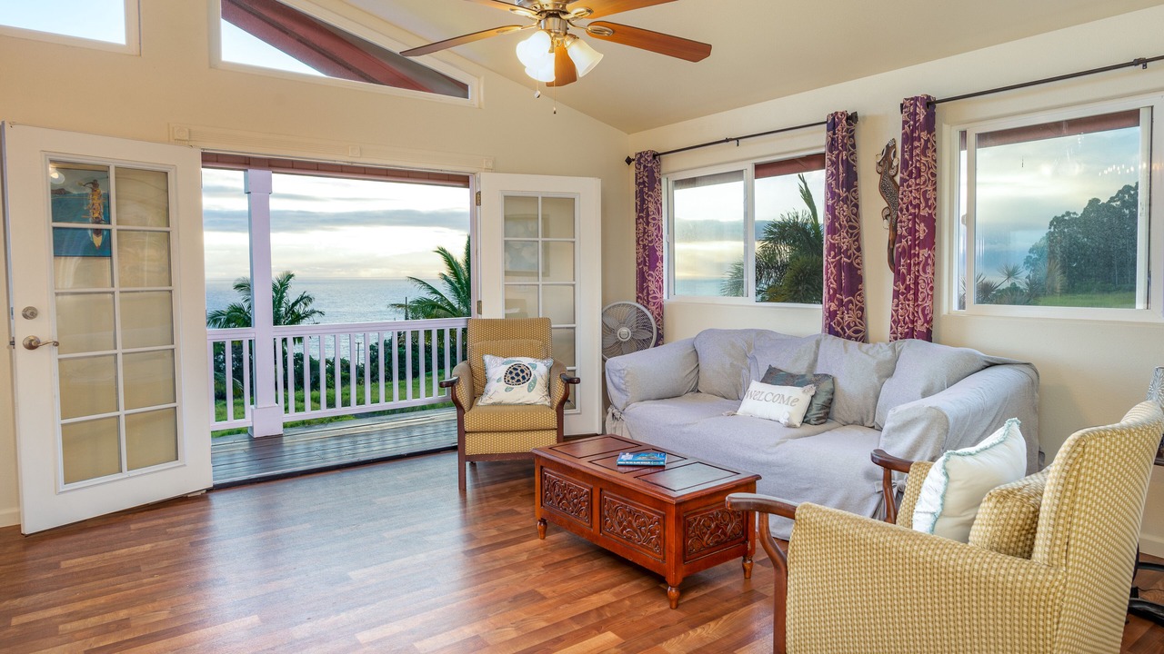Photo of Livingroom in Ninole