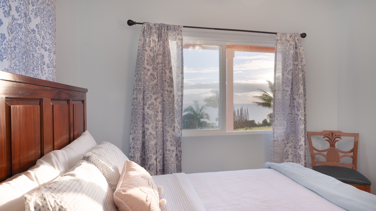 Photo of Bedroom in Ninole