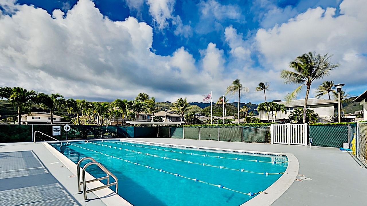 Photo of Outdoor in Portlock