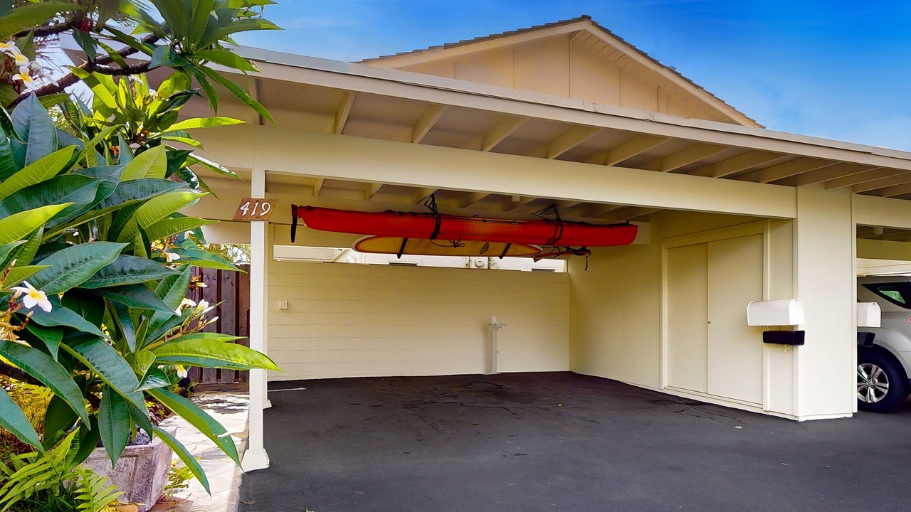 Photo of Outdoor in Portlock