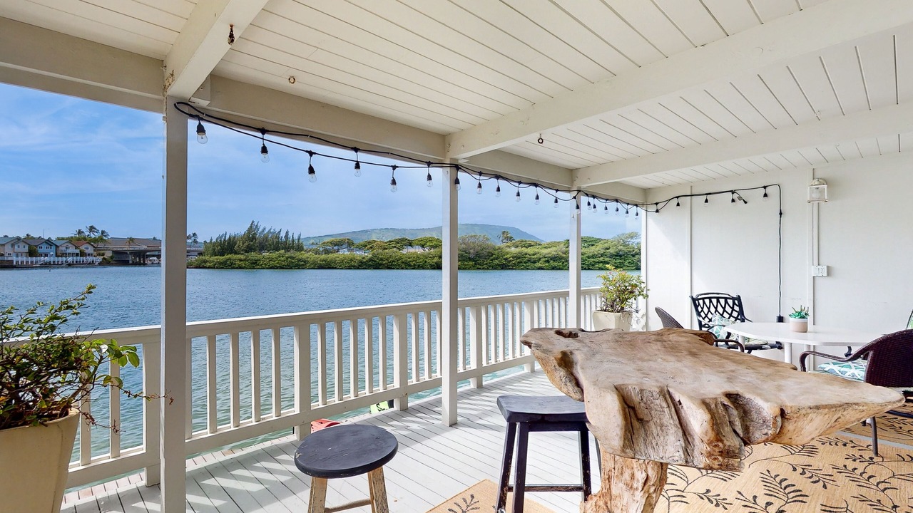 Photo of Outdoor in Portlock