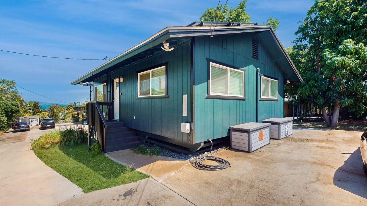 Photo of Outdoor in Kihei