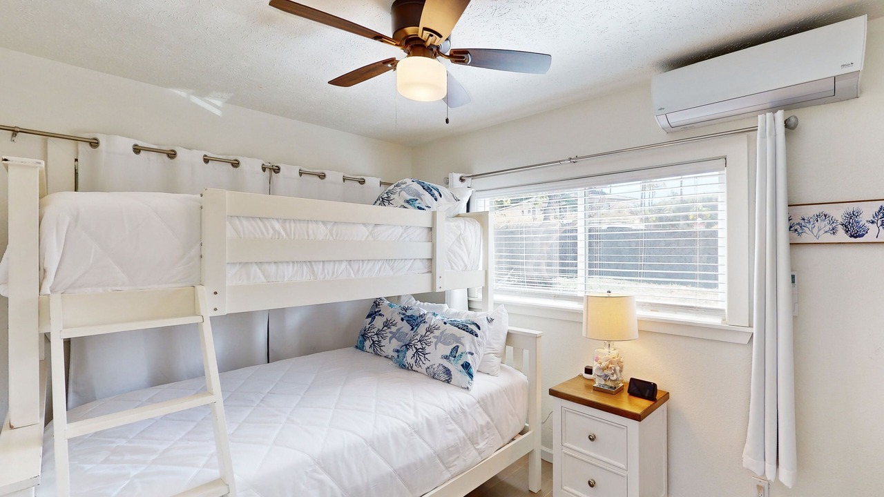 Photo of Bedroom in Kihei