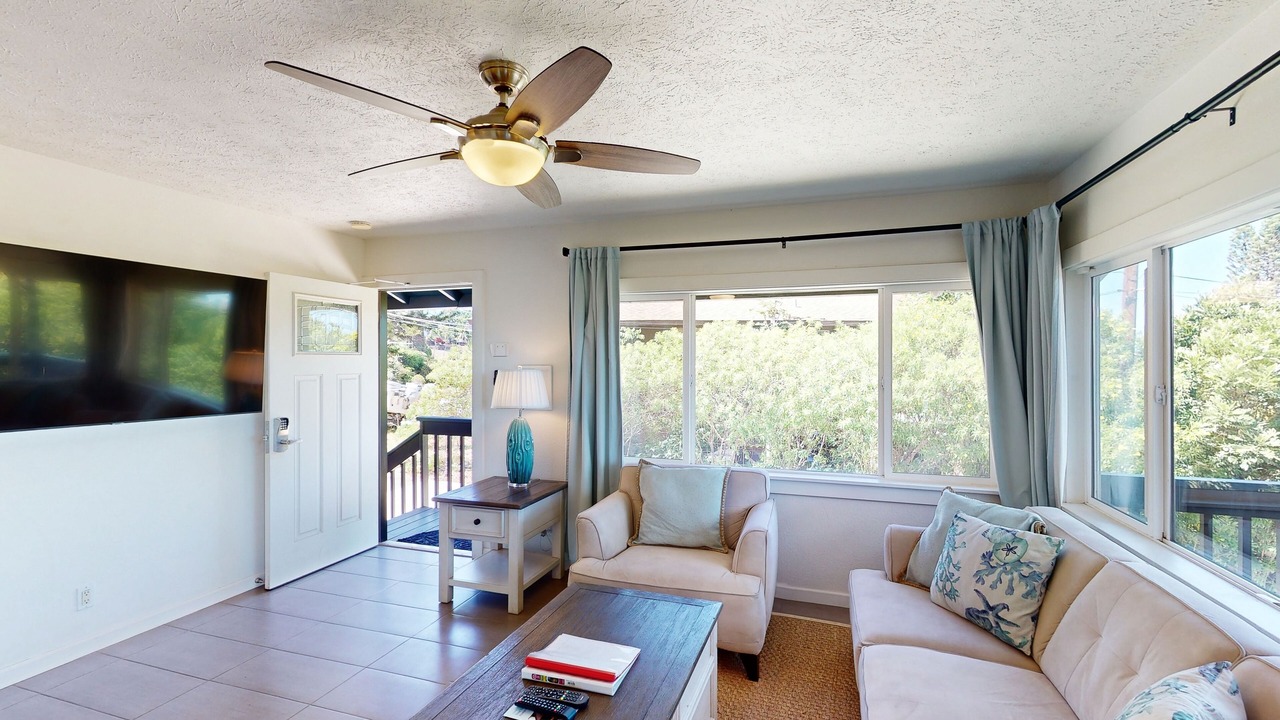 Photo of Livingroom in Kihei