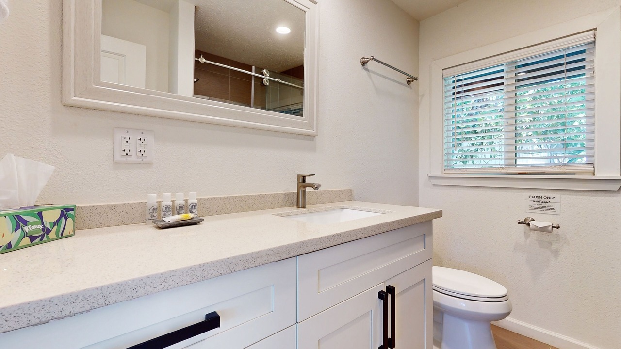 Photo of Bathroom in Kihei
