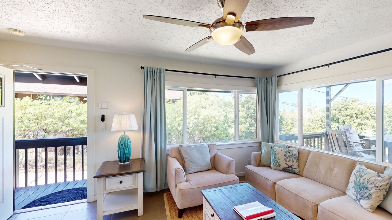 Photo of Livingroom in Kihei