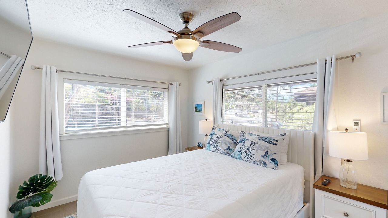 Photo of Bedroom in Kihei