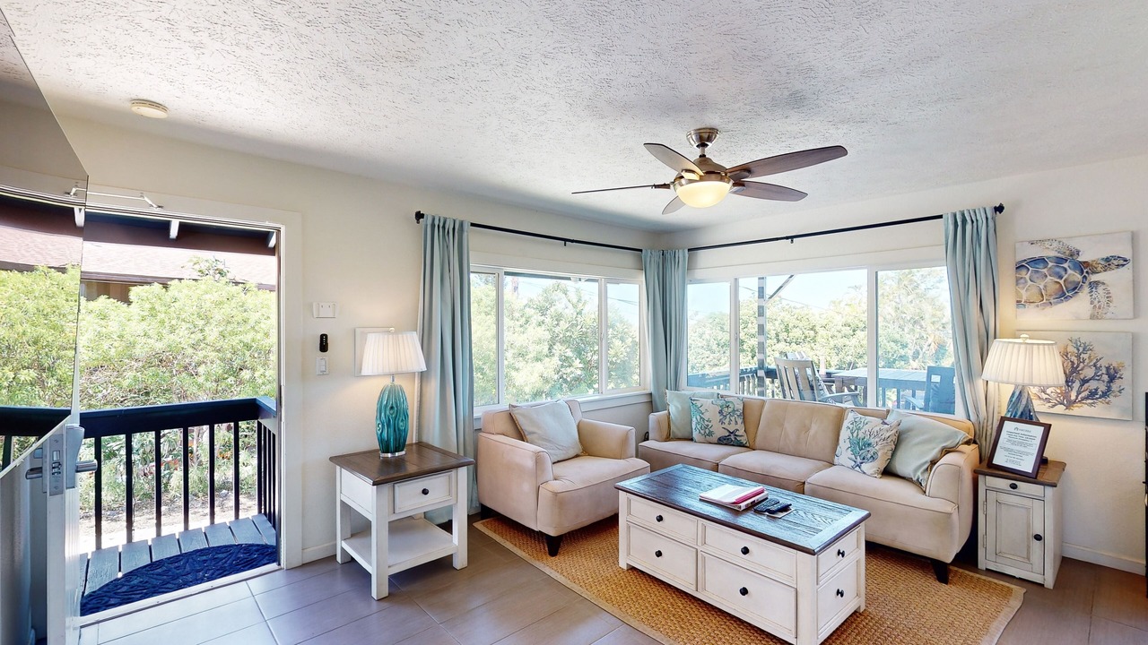 Photo of Livingroom in Kihei