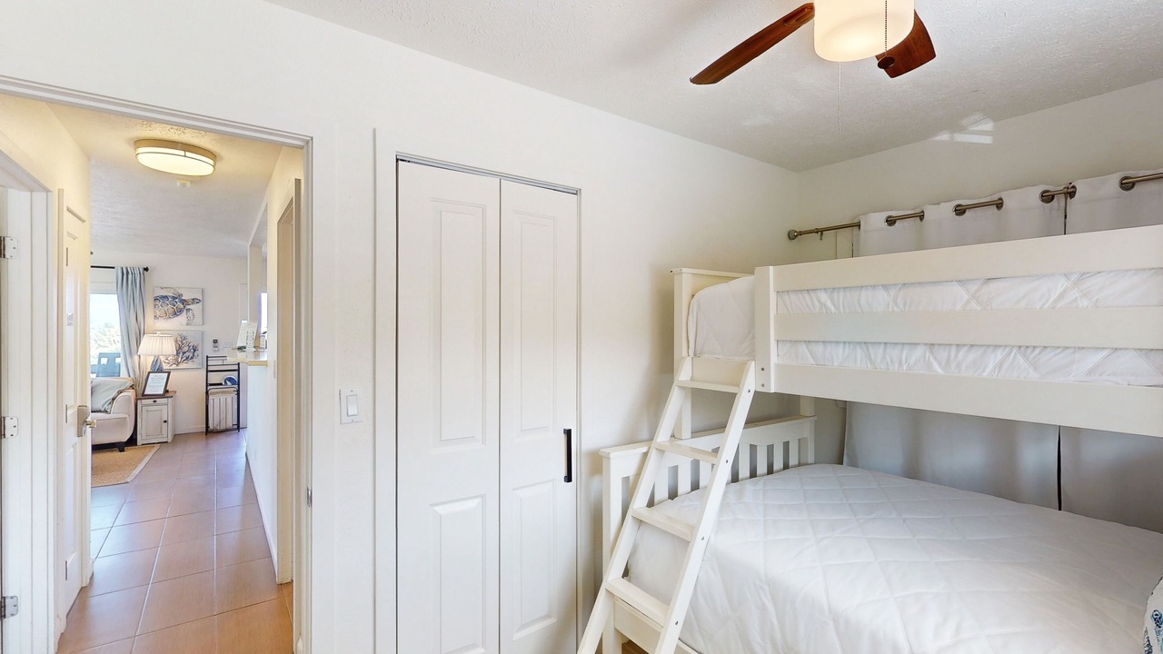 Photo of Bedroom in Kihei