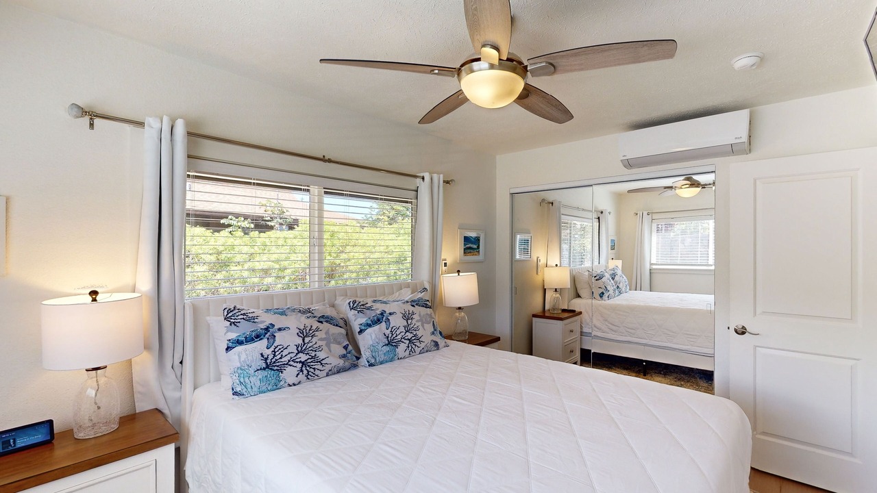 Photo of Bedroom in Kihei