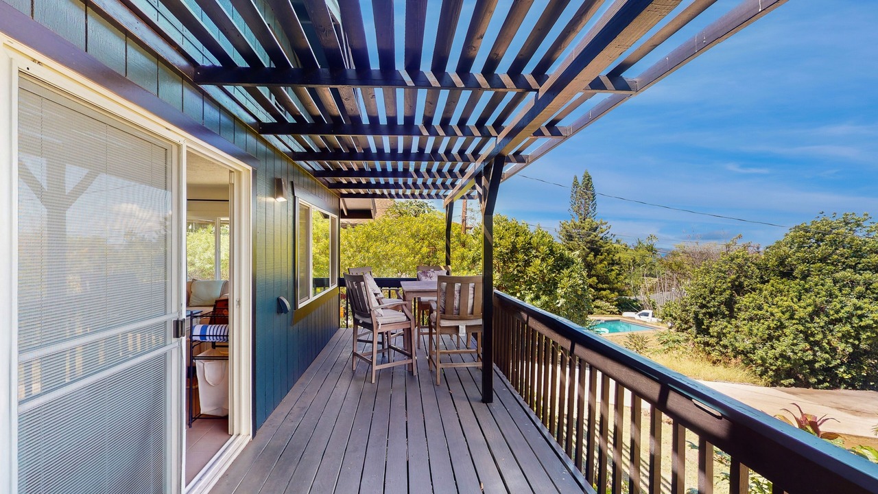 Photo of Outdoor in Kihei