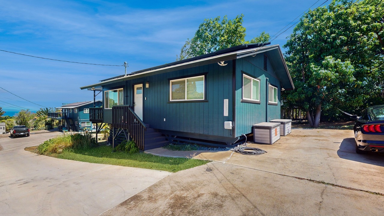 Photo of Outdoor in Kihei