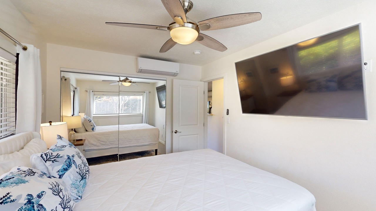 Photo of Bedroom in Kihei