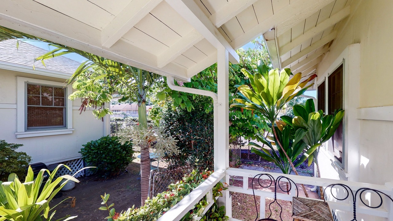 Photo of Outdoor in Diamond Head - Kapahulu - St. Louis
