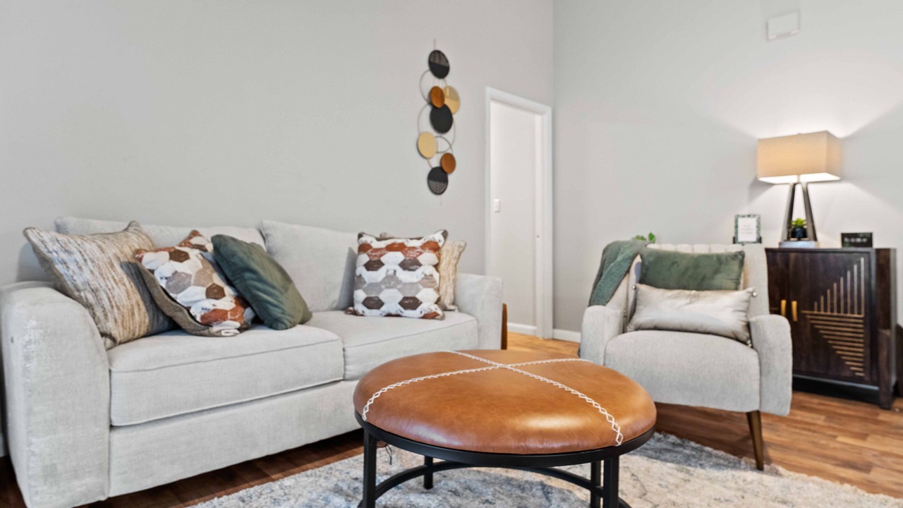 Photo of Livingroom in Northside