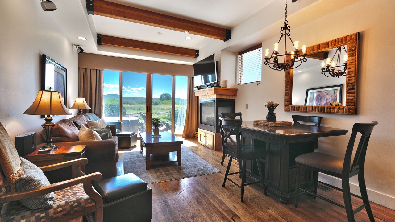 Photo of Livingroom in Kimball Junction
