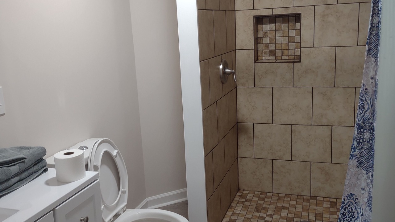 Photo of Bathroom in Douglasville