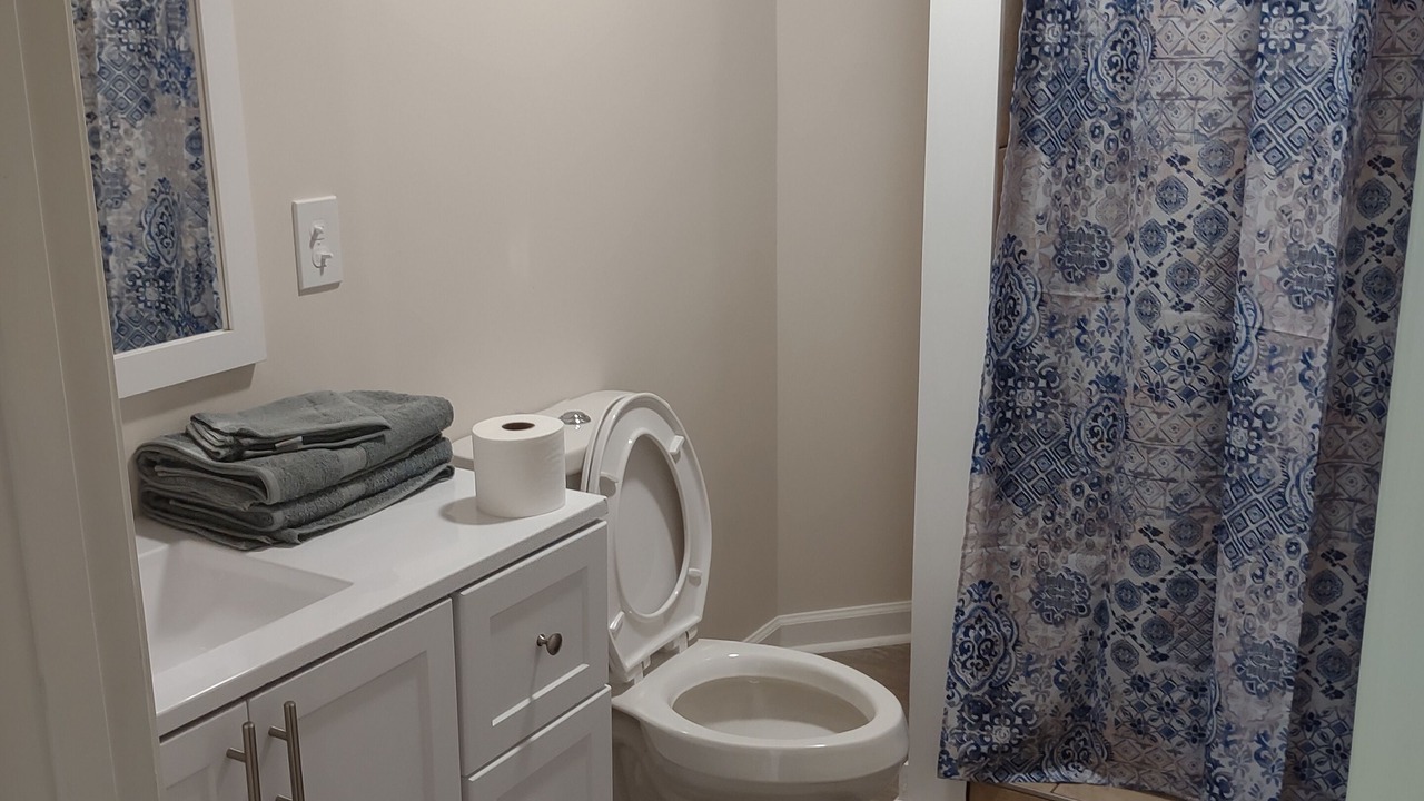 Photo of Bathroom in Douglasville