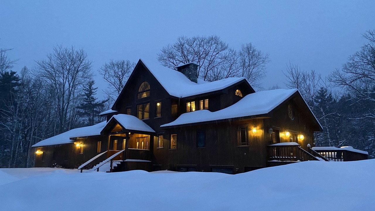 Photo of Others in Carrabassett Valley